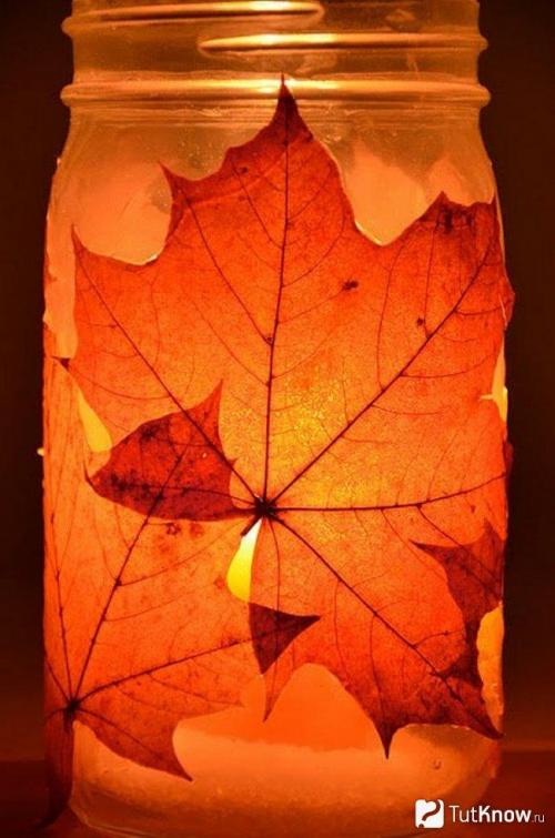 Как преобразить дом к осени. Осень дома: Как добавить уюта в интерьер И проводить время в квартире с удовольствием 06