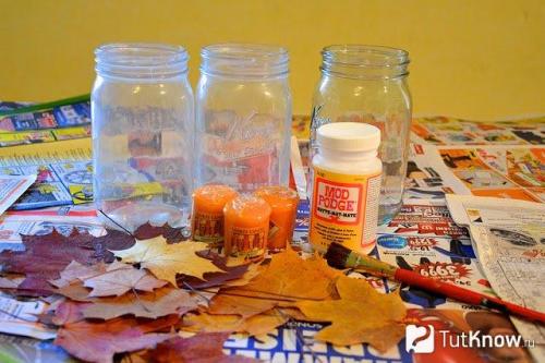 Как преобразить дом к осени. Осень дома: Как добавить уюта в интерьер И проводить время в квартире с удовольствием 02