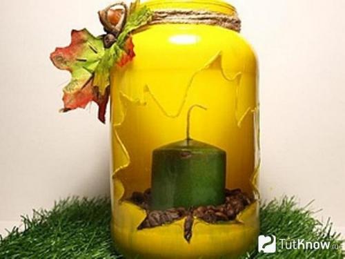 Как преобразить дом к осени. Осень дома: Как добавить уюта в интерьер И проводить время в квартире с удовольствием 07