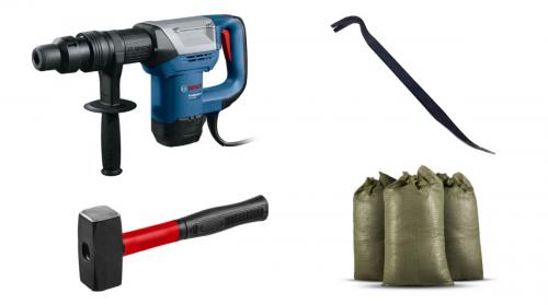 Какие инструменты нужны для быстрого и качественного ремонта