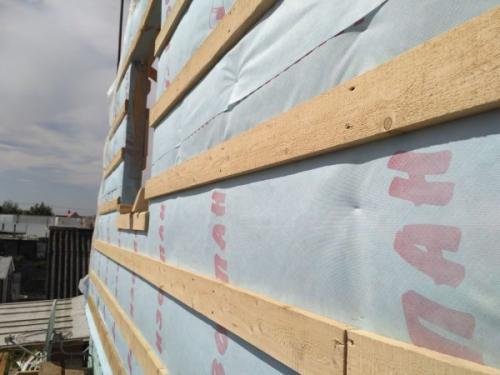 Выбор материалов