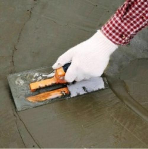 Как правильно готовить пол лоджии перед утеплением пеноплексом