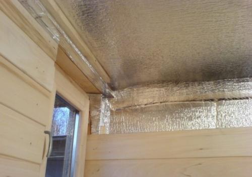 Выбор материалов