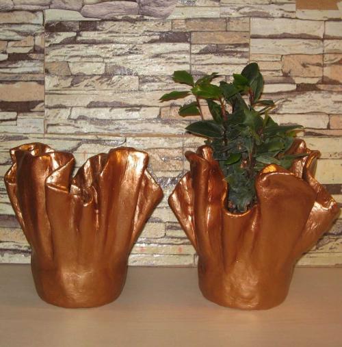 Гипсовая смесь для поделок. Поделки из гипса — особенности работы с гипсом, способы изготовления поделки, поэтапная инструкция с описаниями + 120 фото