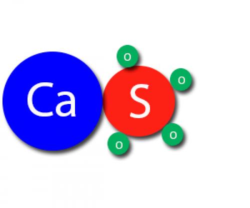 Сколько застывает гипс. Гипс-подробная информация
