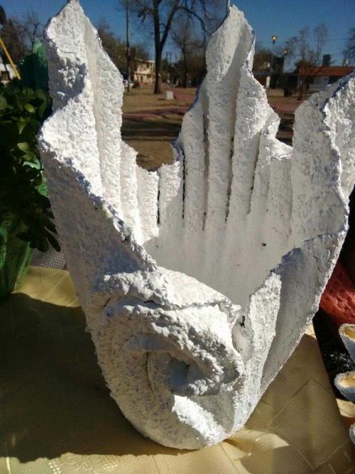 Гипсовая смесь для поделок. Поделки из гипса — особенности работы с гипсом, способы изготовления поделки, поэтапная инструкция с описаниями + 120 фото