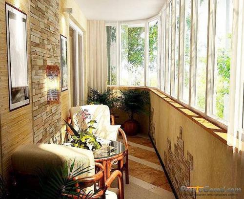 Что такое пеноплекс и как он используется для утепления пола лоджии