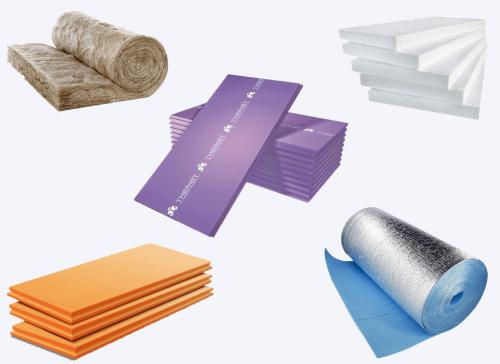 Заголовок H2: Основные принципы утепления пола на балконе и лоджии