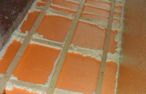 Что такое пеноплекс и как он используется для утепления пола лоджии