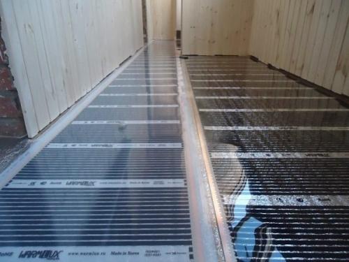 Сделайте свой балкон комфортным: простой способ утепления 15 Сделайте свой балкон комфортным: простой способ утепления 15