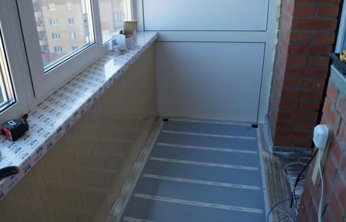 Материалы и инструменты