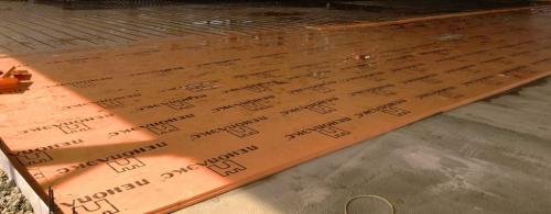 Утепление пола пеноплексом на балконе и лоджии: простой способ создать комфортную зону отдыха 01