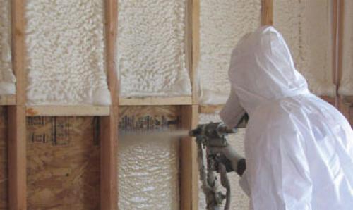 Какие виды тренингов и обучения необходимы для работы с оборудованием для напыления ППУ и полимочевины