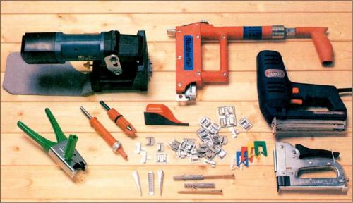 Выбор напольного покрытия