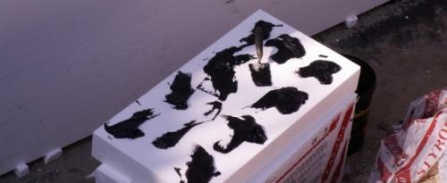 Утепление пола пеноплексом на балконе и лоджии: простой способ создать комфортную зону отдыха 10