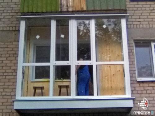 Как утеплить лоджию и сделать ее частью дома 09 Как утеплить лоджию и сделать ее частью дома 09