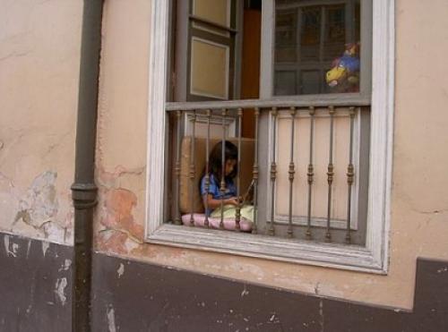 Утепление лоджии