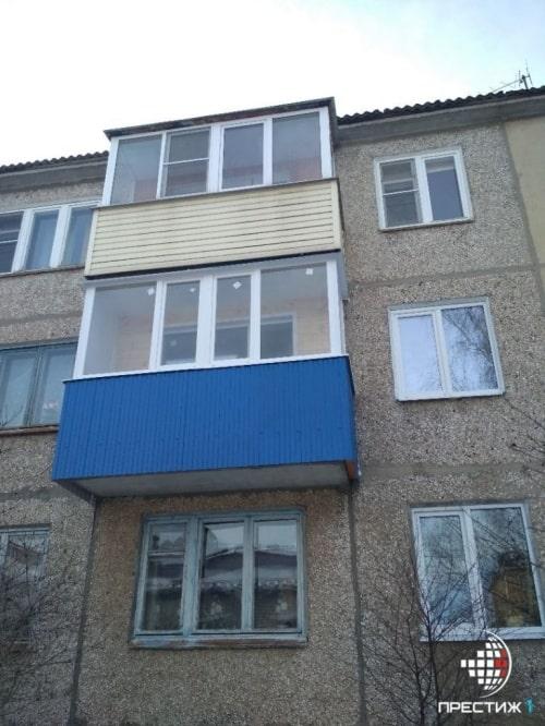 Как утеплить лоджию и сделать ее частью дома 01 Как утеплить лоджию и сделать ее частью дома 01