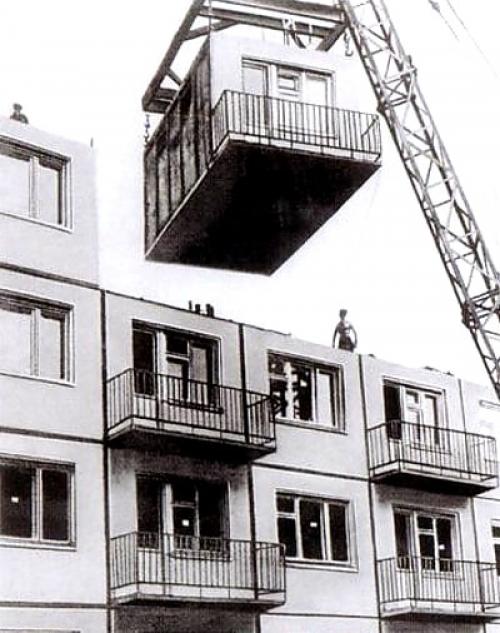 Как утеплить лоджию и сделать ее частью дома 05 Как утеплить лоджию и сделать ее частью дома 05