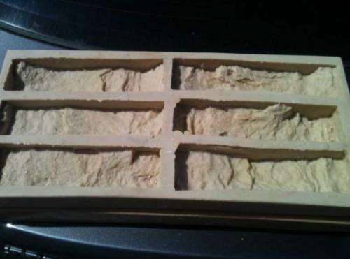 Как развести гипс для поделок: пропорции. Как разводить гипс для заливки в форму