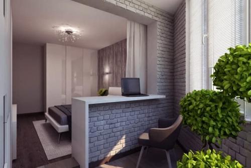 Какие материалы наиболее эффективны для утепления балконов и лоджий