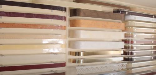 Как выбрать цвет карниза. Назначение карнизов 11