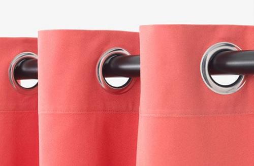 10 лучших карнизов для штор. Какие бывают карнизы для штор 12