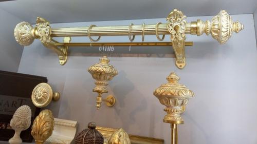 Современные карнизы для штор — разновидности дизайна, методы монтажа и конструкционное исполнение (110 фото)