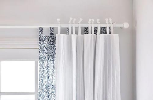 10 лучших карнизов для штор. Какие бывают карнизы для штор 14