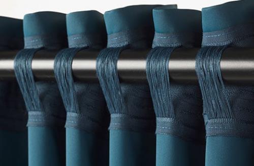 10 лучших карнизов для штор. Какие бывают карнизы для штор 11