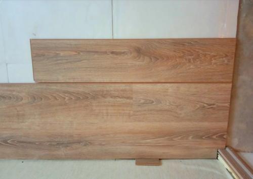 Можно ли установить ламинат на кухню самостоятельно. Как уложить ламинат своими руками: основные правила и нюансы!