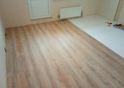 Можно ли установить ламинат на кухню самостоятельно. Как уложить ламинат своими руками: основные правила и нюансы!