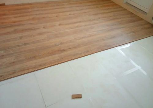 Можно ли установить ламинат на кухню самостоятельно. Как уложить ламинат своими руками: основные правила и нюансы!