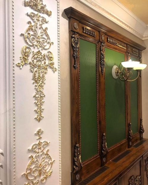 Гипс для лепки. Как сделать гипс для лепки молдингов более пластичным