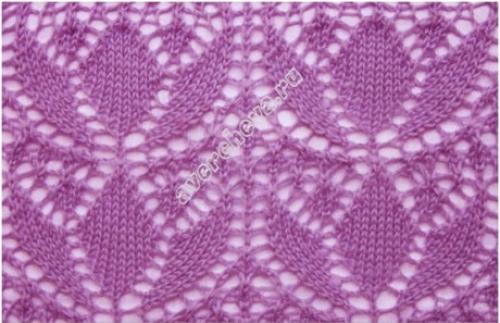 Какие виды пледа вязание существуют