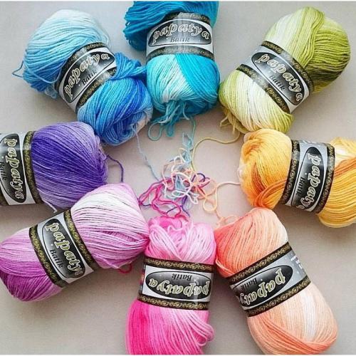 Вязание пледа: основные особенности и различные варианты 10