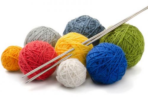 Вязание пледа: основные особенности и различные варианты 13