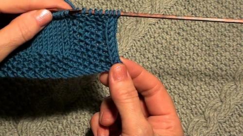 Вязание пледа: основные особенности и различные варианты 15