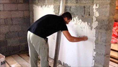 Медицинский гипс будет сохнуть быстрее. 5 уловок при работах с гипсом, чтобы не застывал слишком быстро