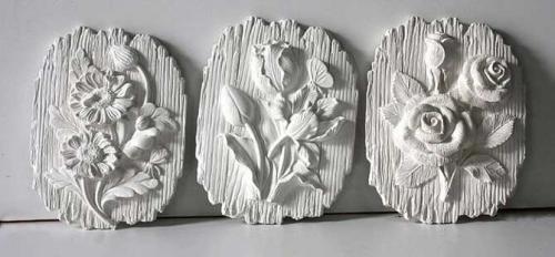 Как долго сохнет гипс. Как развести гипс для поделок. Пошаговая инструкция