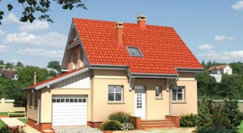 Возведение мансардного этажа. Как сделать мансарду на старом доме