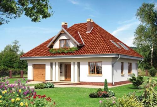 Возведение мансардного этажа. Как сделать мансарду на старом доме