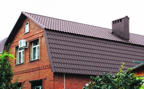 Возведение мансардного этажа. Как сделать мансарду на старом доме