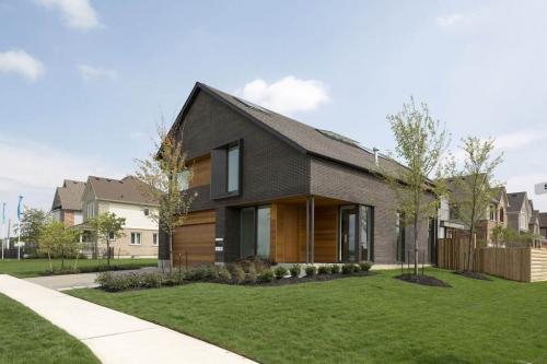 Высота мансардного этажа двухскатной крыши. Выбор конструкции кровли 21 Высота мансардного этажа двухскатной крыши. Выбор конструкции кровли 21