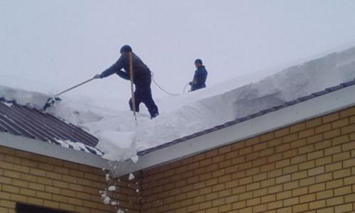 Монтаж ендовы с выходом на скат. Для чего нужна ендова