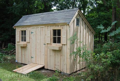 Ассиметричная крыша. Ассиметричные двускатные крыши: особенности, плюсы и минусы