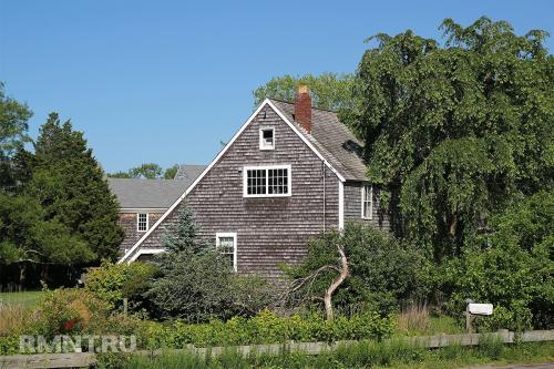 Ассиметричная крыша. Ассиметричные двускатные крыши: особенности, плюсы и минусы