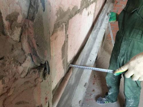 Сколько сохнет цементная штукатурка. Сколько сохнет штукатурка: лучшие способы ускорения высыхания оштукатуренных стен