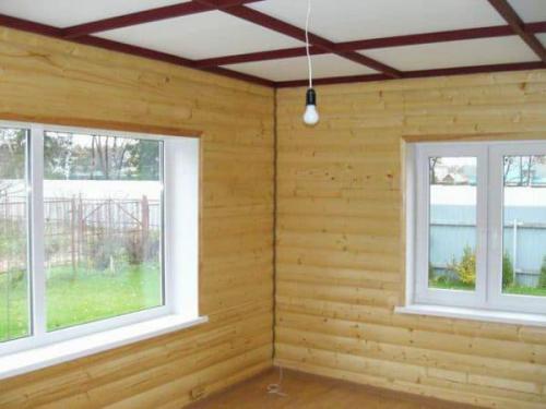 Сколько времени сохнет гипсовая штукатурка. Сколько сохнет гипсовая штукатурка: время высыхания на стенах в помещении