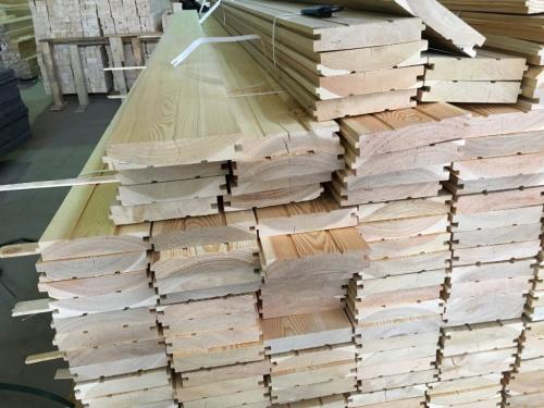 Половая доска в квартире. На что обратить внимание при выборе деревянного пола